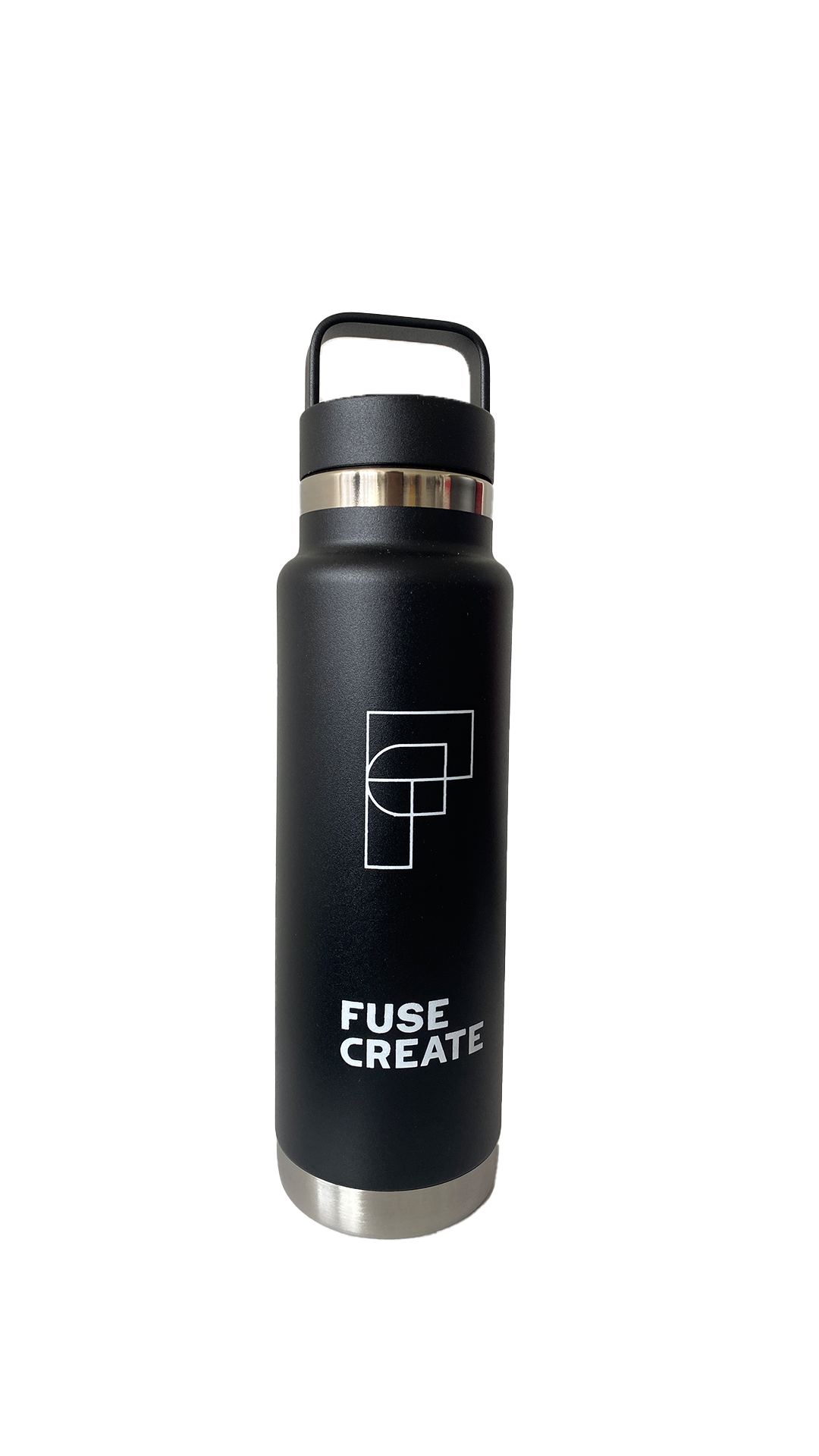 FUSE Water Bottle (Black)