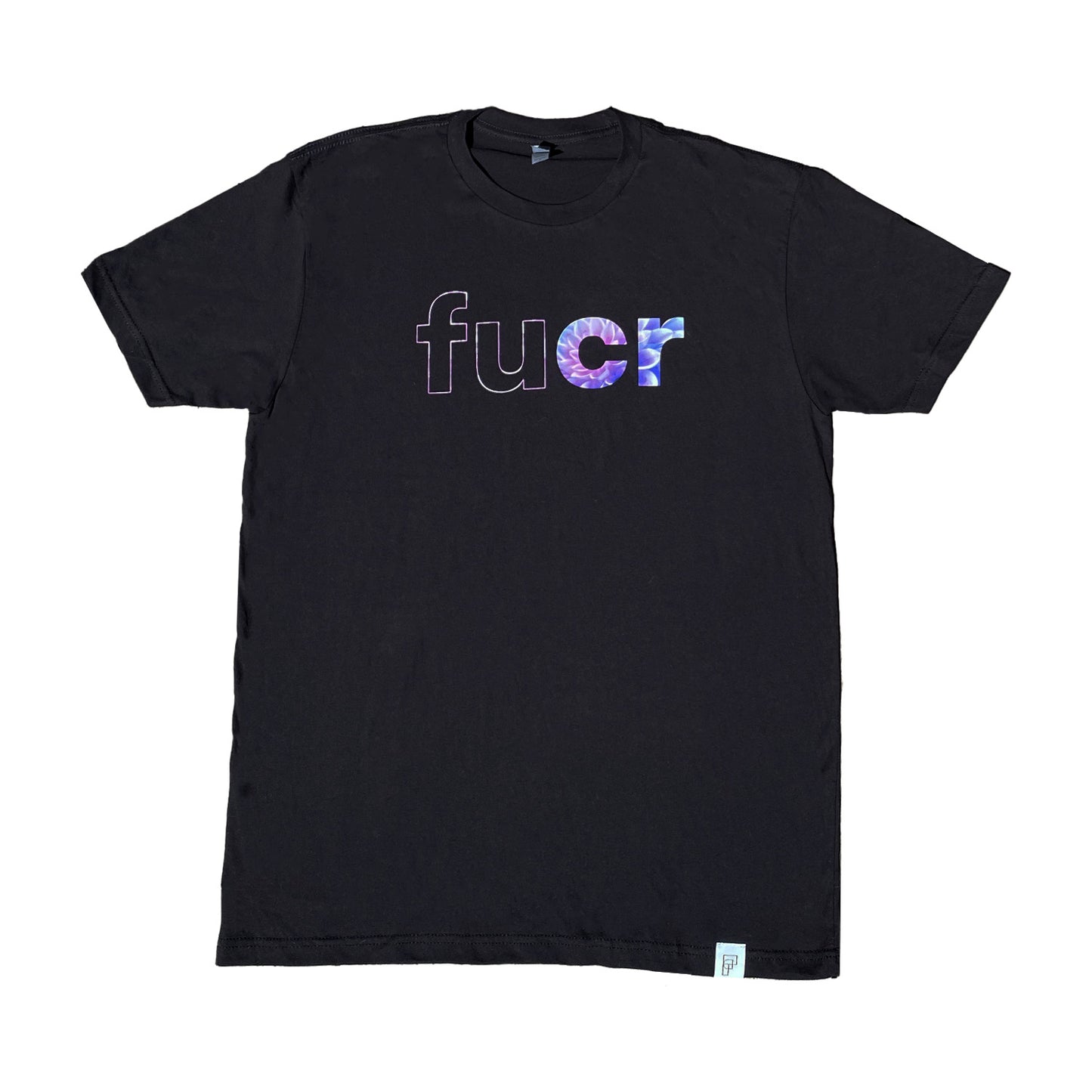 "Fucr" T-Shirt
